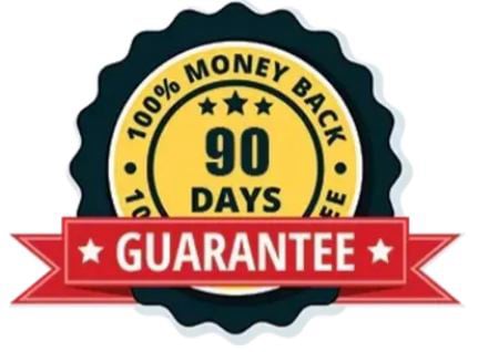 Money Back Guarantee of The Genius Song