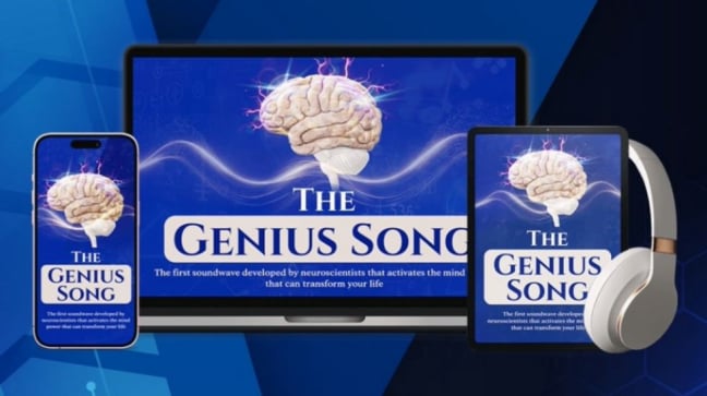 The Genius Song TM